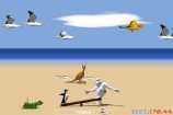 download Penguin Flying apk